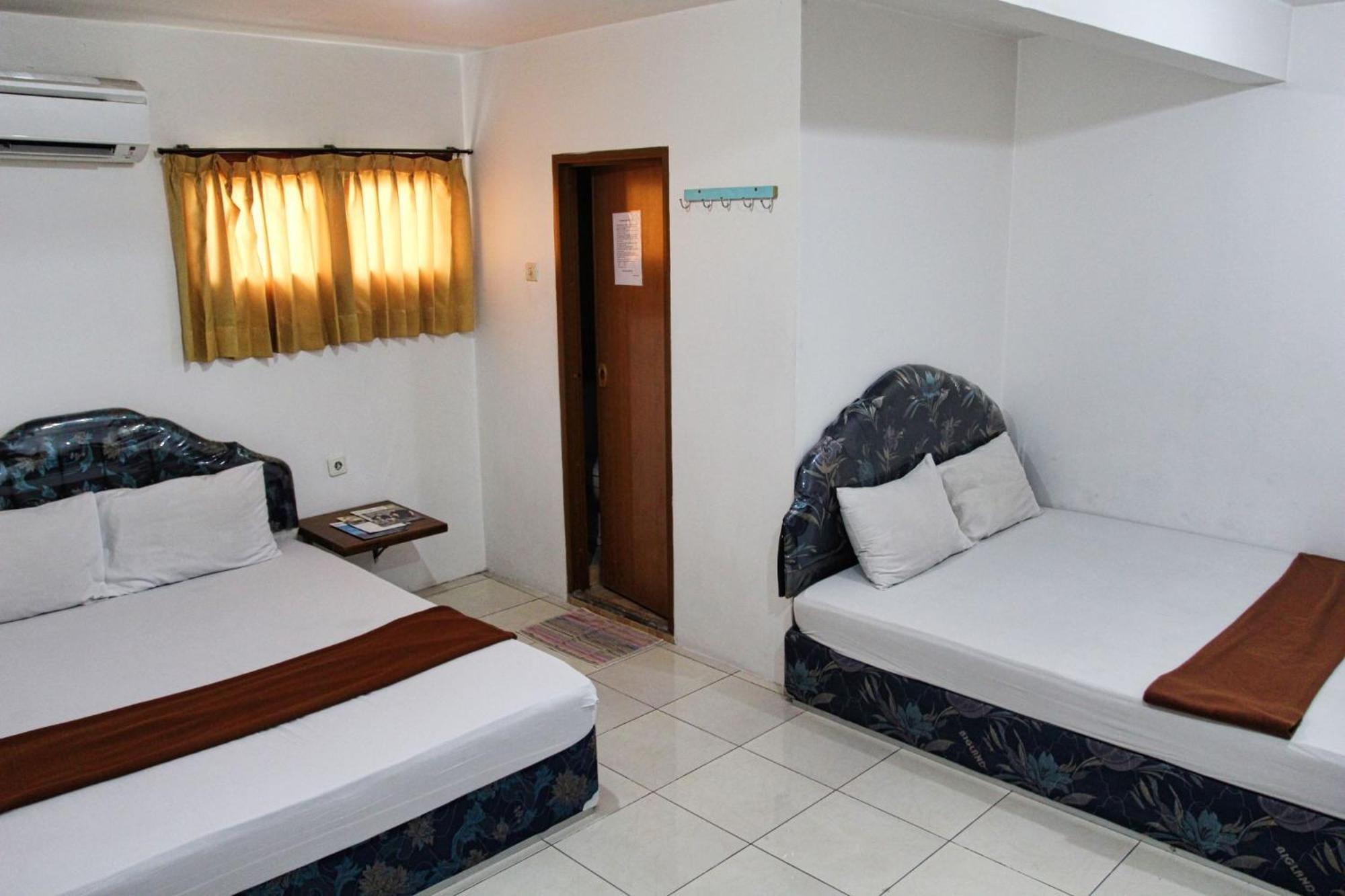 Hotel Olympic Semarang By Sajiwa Room photo